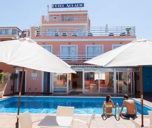 Tenerife at the best price Globales Tenerife at the best price Globales