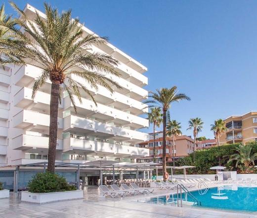 Your Easter holidays with a 25% discount Globales Your Easter holidays with a 25% discount Globales