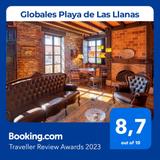 Globales Playa de las Llanas Muros de Nalón Globales Playa de las Llanas Muros de Nalón