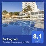 Globales Mimosa Palmanova Globales Mimosa Palmanova