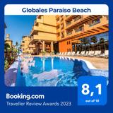 Globales Paraíso Beach Estepona Globales Paraíso Beach Estepona