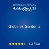 Globales Gardenia Fuengirola Globales Gardenia Fuengirola