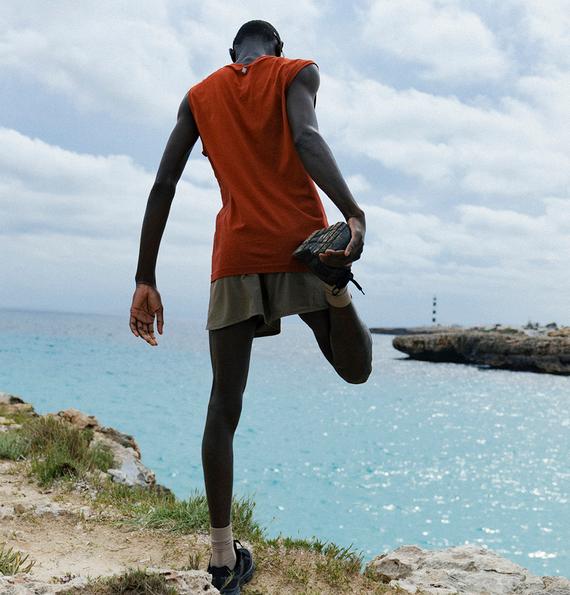 Sweat & Shine Caramelo Marina Cala'n Bosch Ciudadela Sweat & Shine Caramelo Marina Cala'n Bosch Ciudadela