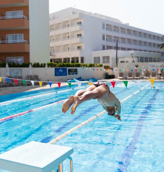 Swimming Pools Globales Janeiro Can Picafort Swimming Pools Globales Janeiro Can Picafort