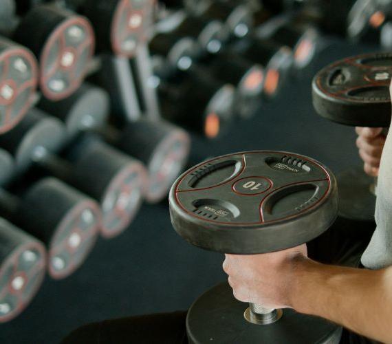 Gym Globales Cala Blanca Ciudadela Gym Globales Cala Blanca Ciudadela