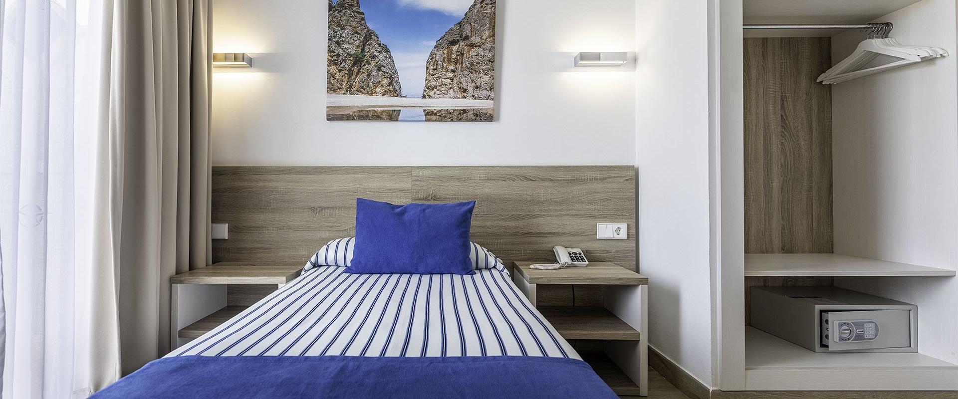 Single Globales Condes de Alcudia Puerto de Alcudia Single Globales Condes de Alcudia Puerto de Alcudia