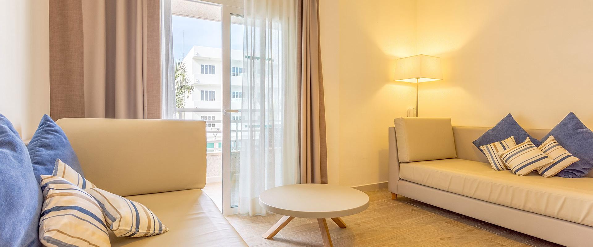 One-Bedroom Apartment - Annexe Building Globales Janeiro Can Picafort One-Bedroom Apartment - Annexe Building Globales Janeiro Can Picafort