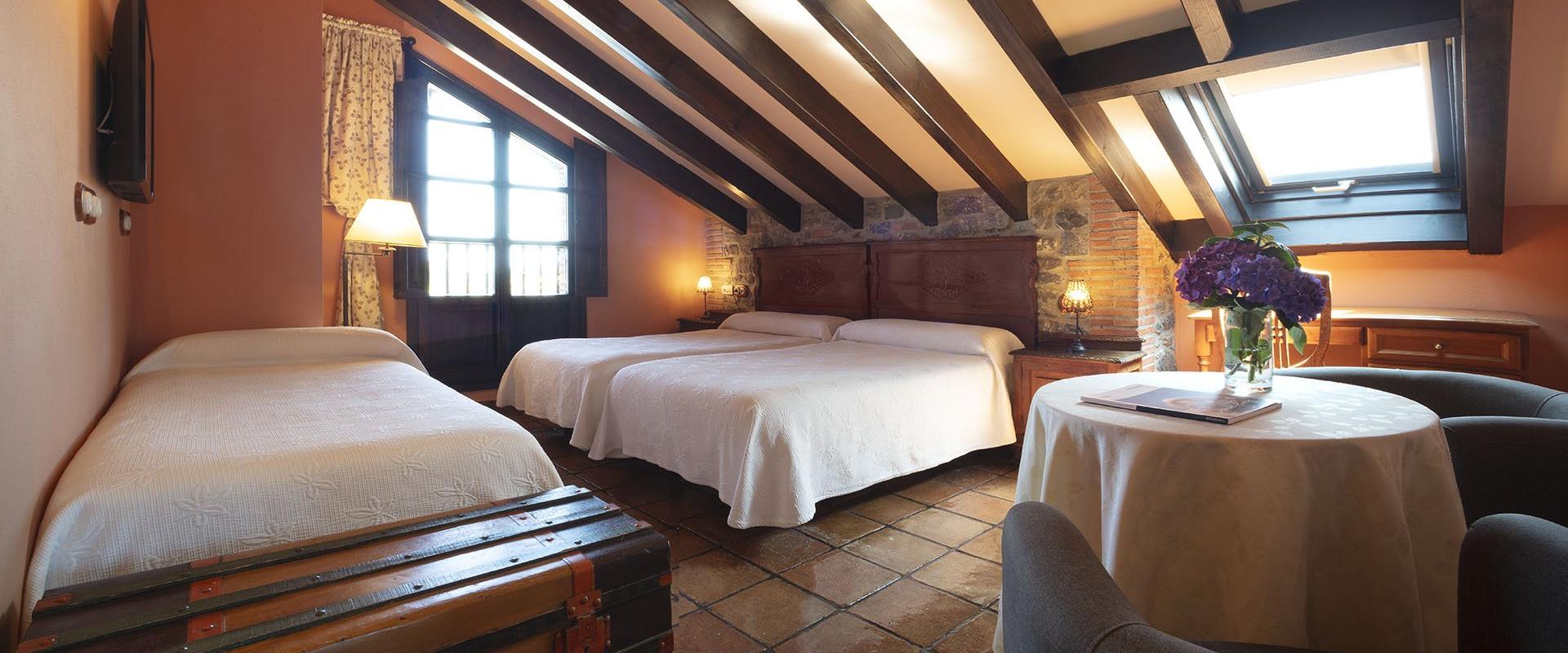 Triple Globales Playa de las Llanas Muros de Nalón Triple Globales Playa de las Llanas Muros de Nalón