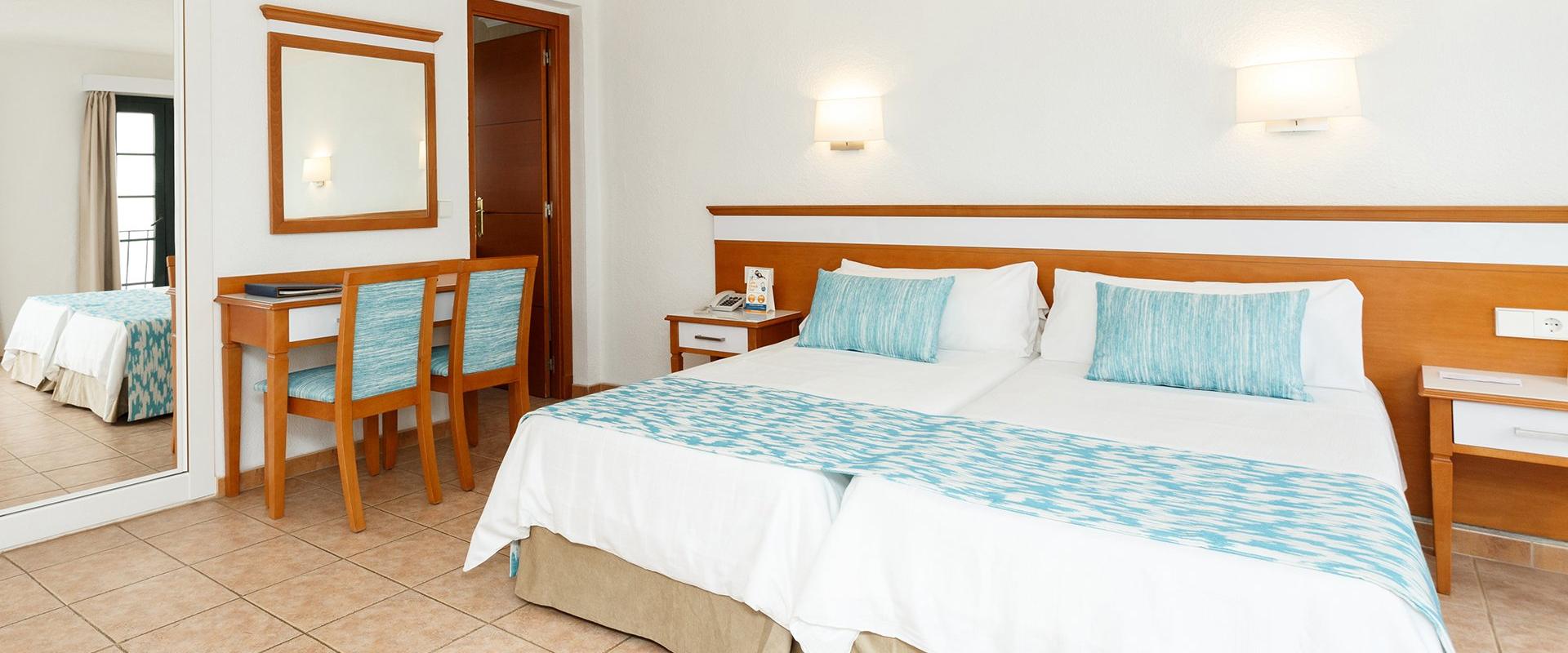 Double Globales Pueblo Andaluz Marbella Double Globales Pueblo Andaluz Marbella