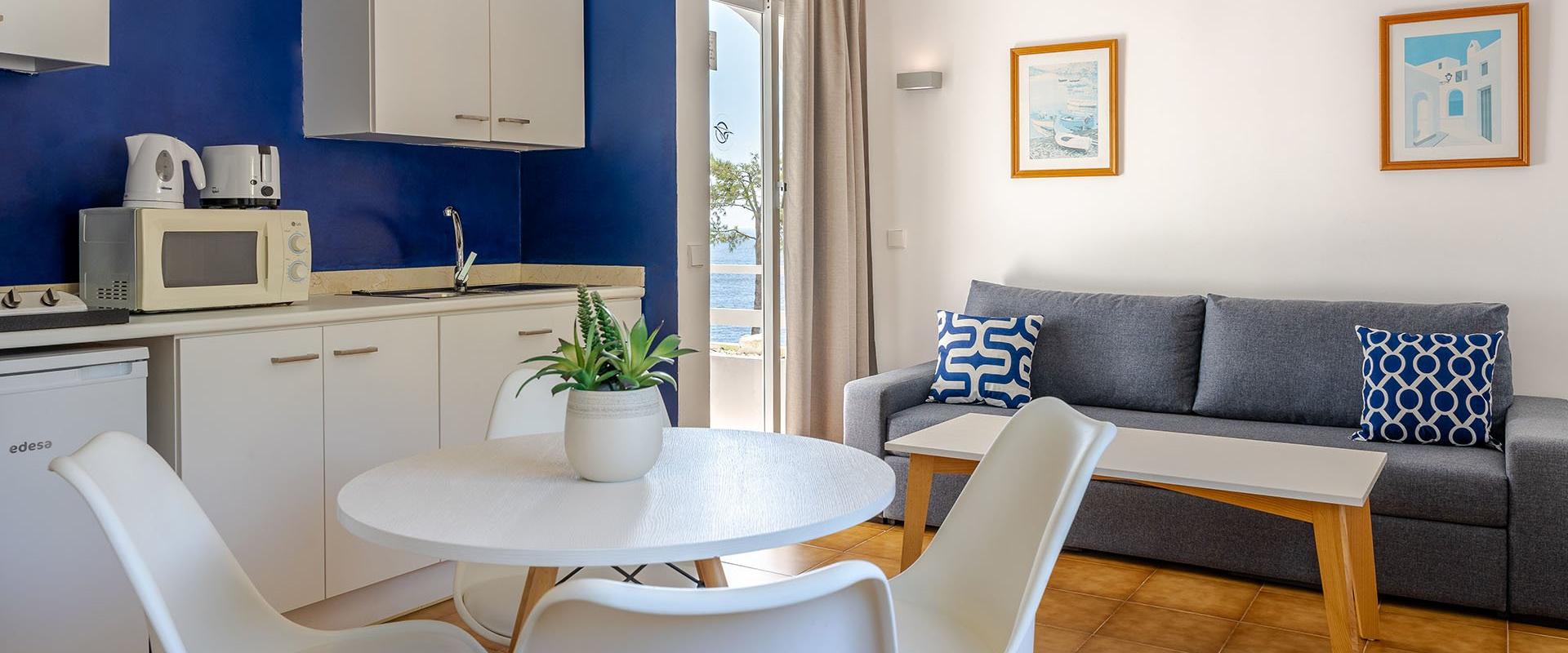 Apartament Globales Aptos. Cala Viñas Palmanova Apartament Globales Aptos. Cala Viñas Palmanova