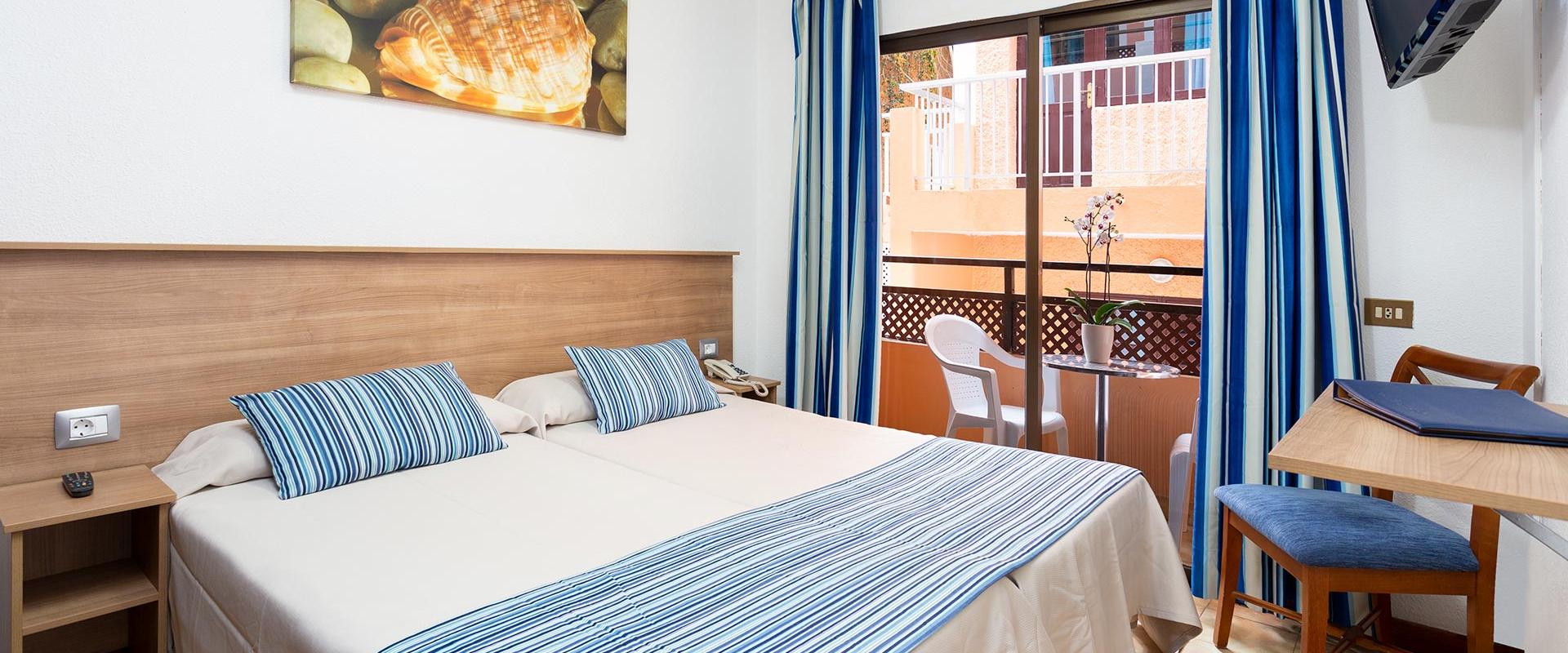 Doble Globales Acuario Puerto de la Cruz Doble Globales Acuario Puerto de la Cruz