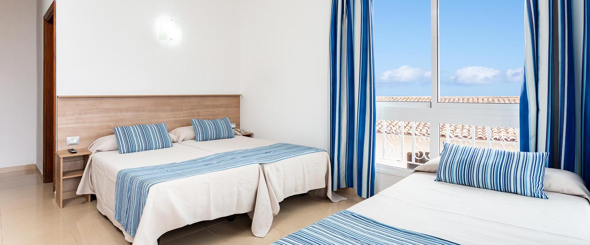 Triple Globales Acuario Puerto de la Cruz Triple Globales Acuario Puerto de la Cruz