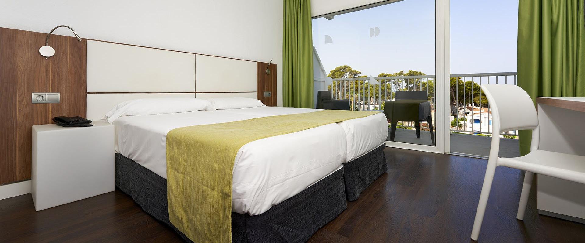 Double Globales Cala Blanca Ciudadela Double Globales Cala Blanca Ciudadela