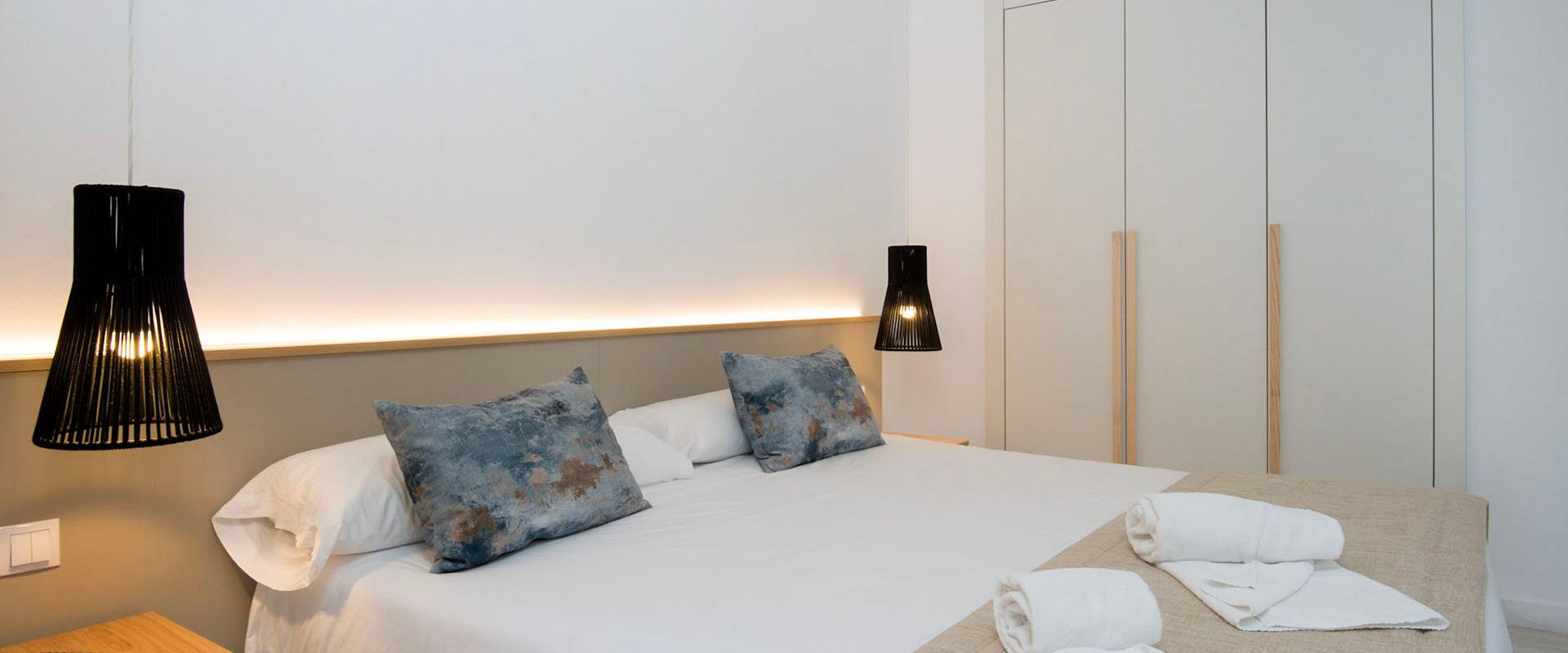 Double for single use Globales Cala Bona Double for single use Globales Cala Bona