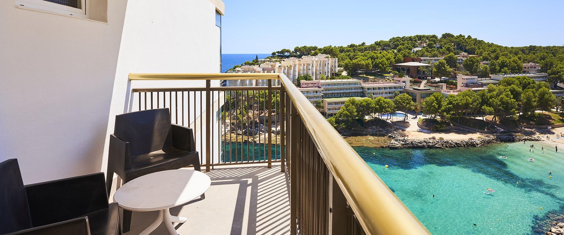 Double Side sea view Globales Cala Viñas Palmanova Double Side sea view Globales Cala Viñas Palmanova