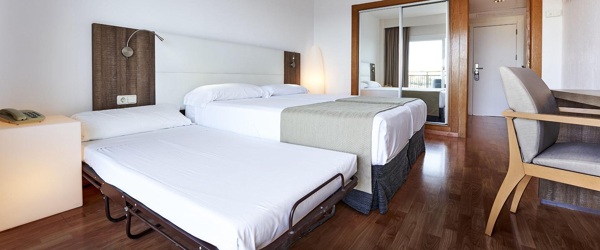 Triple Globales Cala Viñas Palmanova Triple Globales Cala Viñas Palmanova