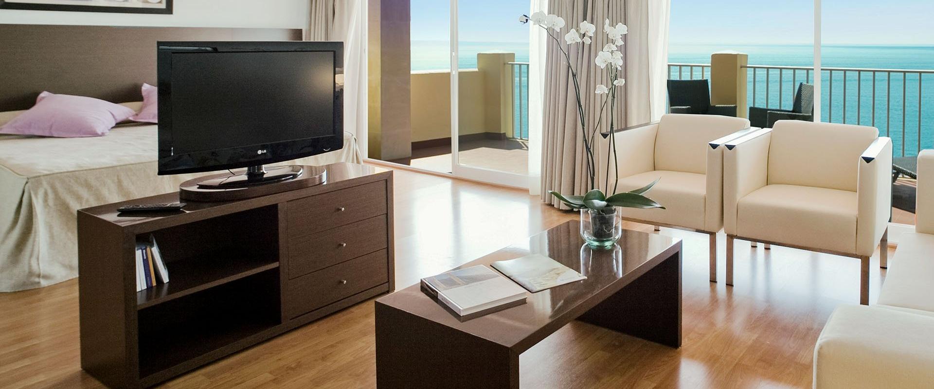 Suite Globales Cala Viñas Palmanova Suite Globales Cala Viñas Palmanova