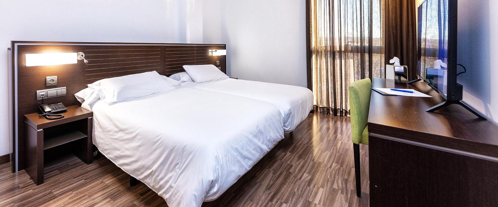 Double for single use Globales Castillo de Ayud Calatayud Double for single use Globales Castillo de Ayud Calatayud