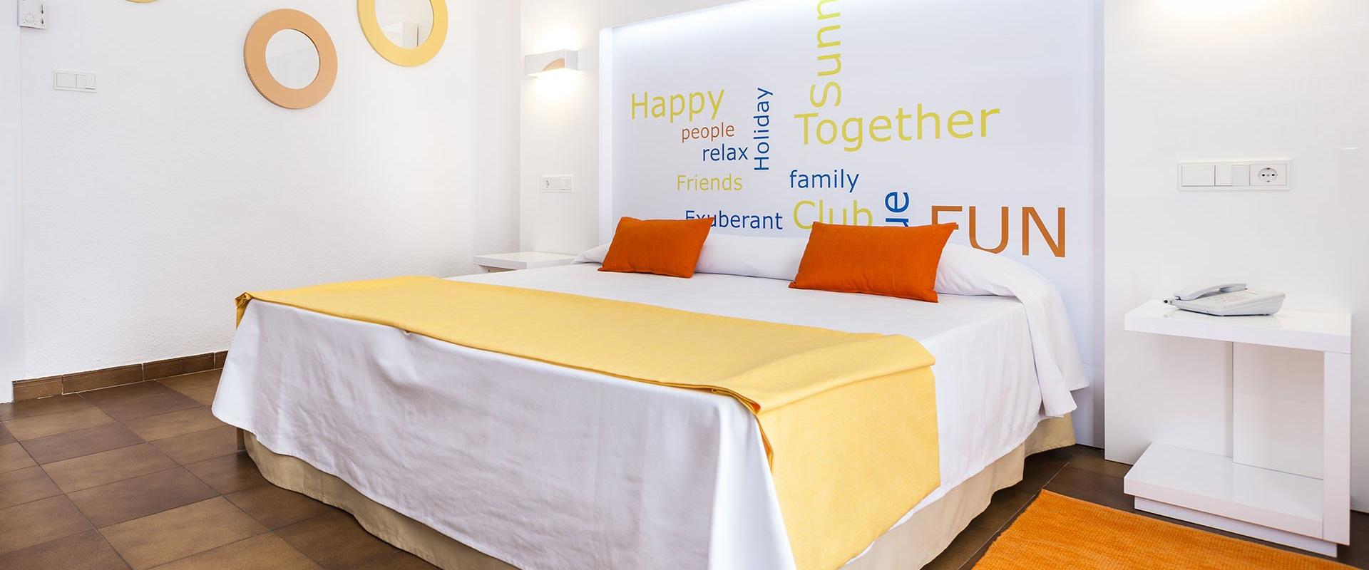 Double Globales Cortijo Blanco Marbella Double Globales Cortijo Blanco Marbella