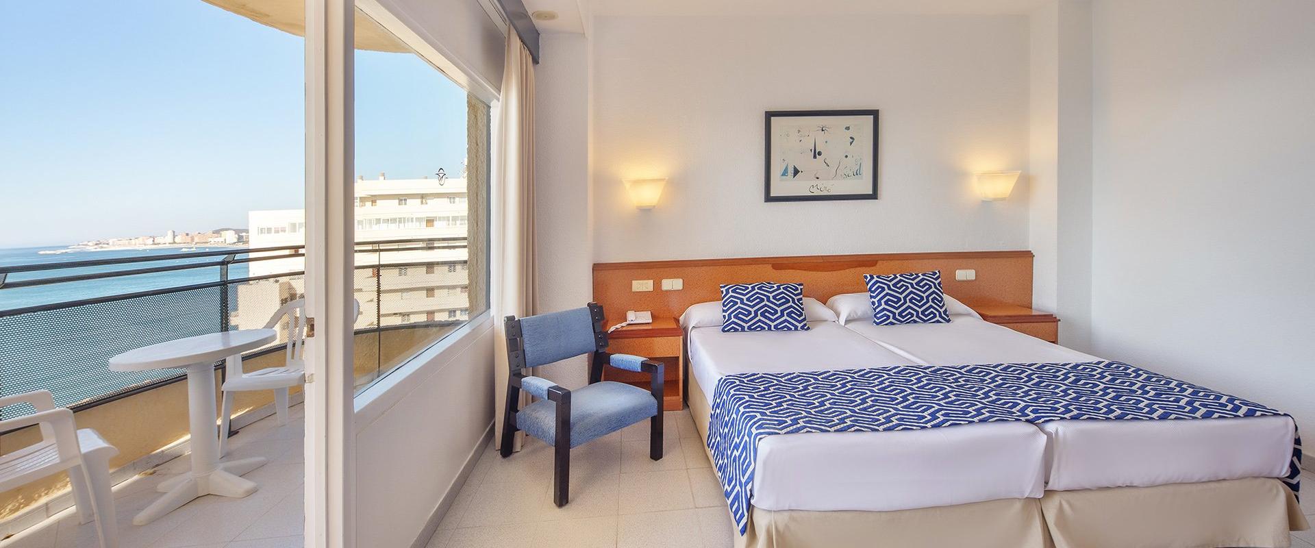 Double Sea View Globales Gardenia Fuengirola Double Sea View Globales Gardenia Fuengirola