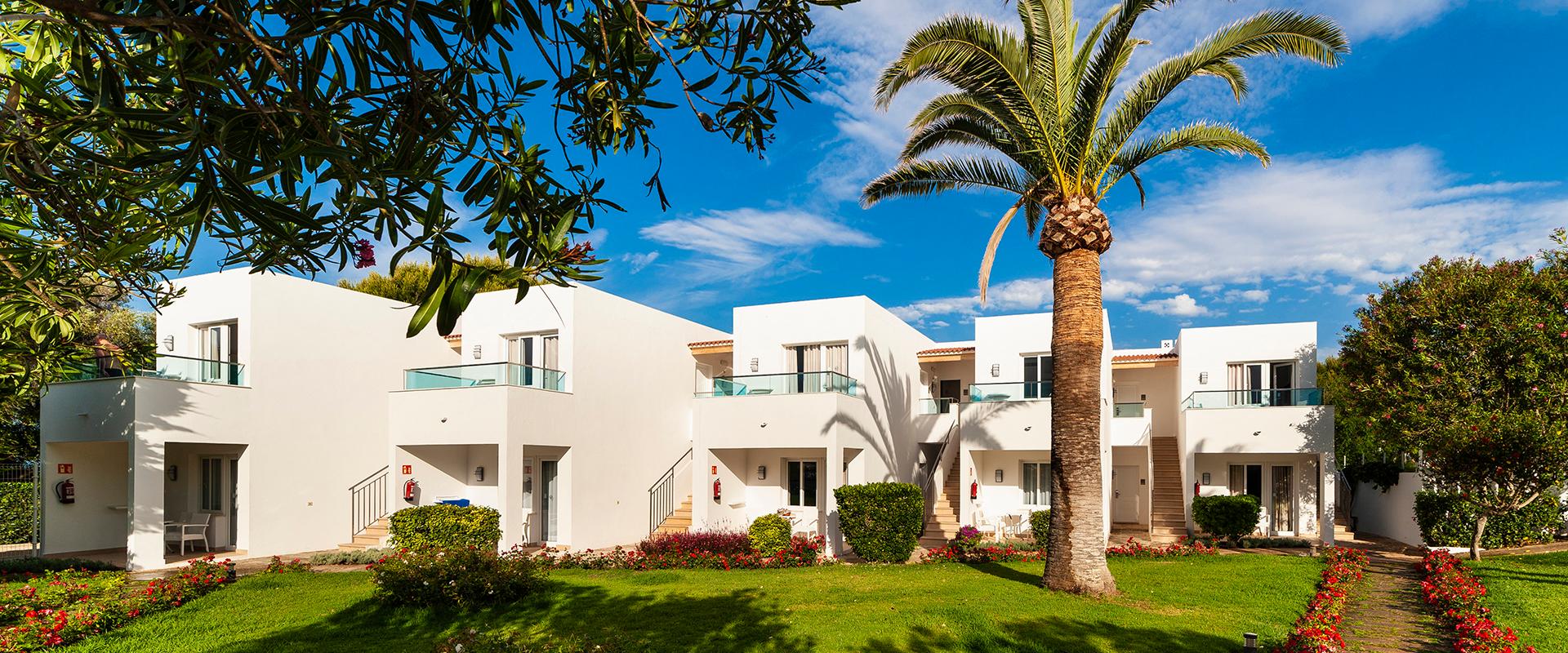 Bungalow Globales Lord Nelson Es Migjorn Gran Bungalow Globales Lord Nelson Es Migjorn Gran