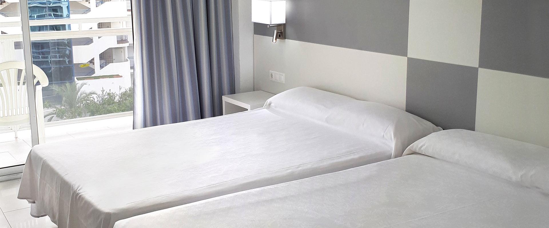 Family Room Globales los Patos Park Benalmádena Family Room Globales los Patos Park Benalmádena