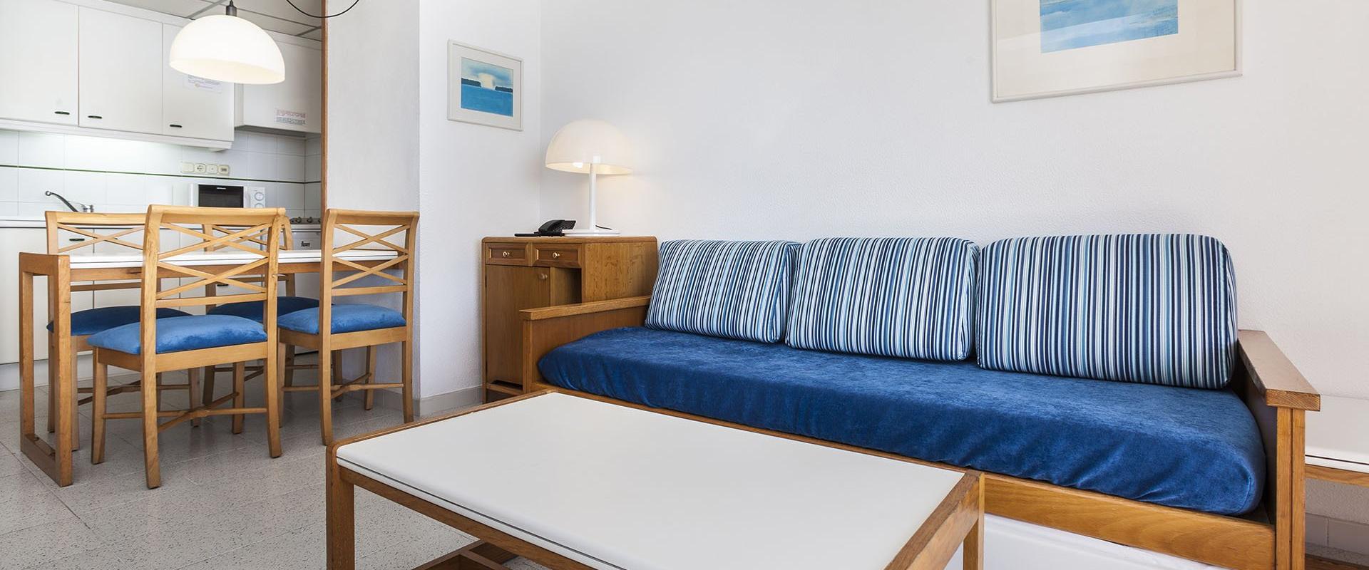 Flat Street view Globales Aptos. Nova Palmanova Flat Street view Globales Aptos. Nova Palmanova