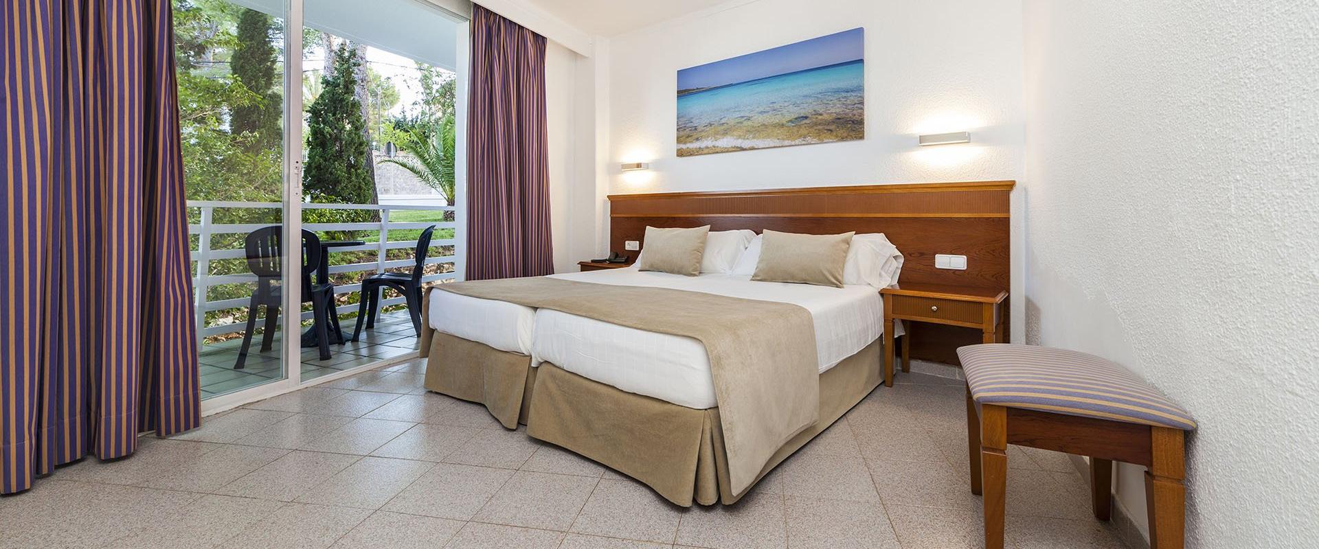 Double Globales Palmanova Palace Double Globales Palmanova Palace