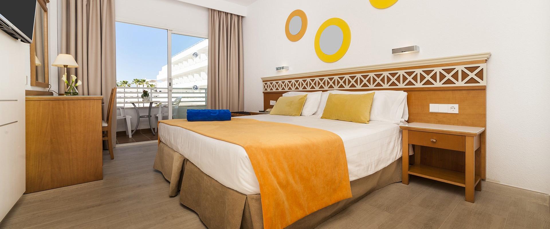 Double Globales Pionero Santa Ponsa Double Globales Pionero Santa Ponsa