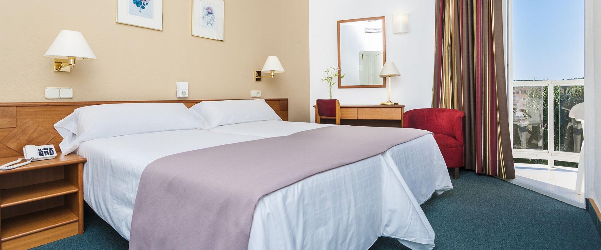 Double Globales Playa Santa Ponsa Double Globales Playa Santa Ponsa