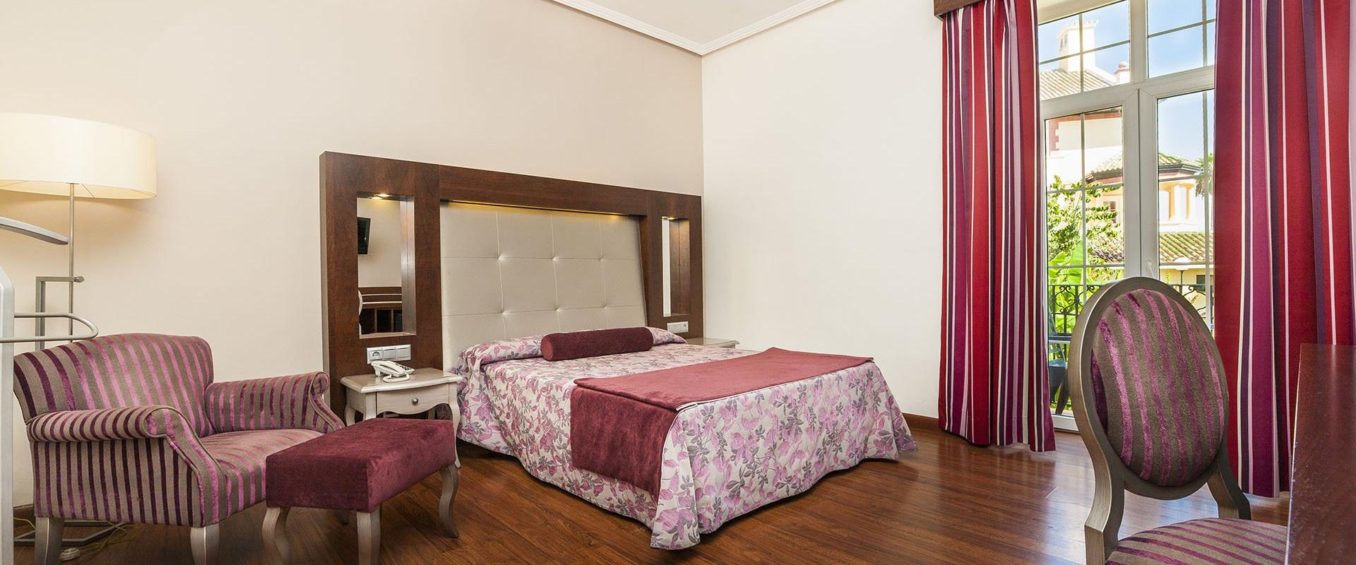 Double for single use Executive Globales Reina Cristina Algeciras Double for single use Executive Globales Reina Cristina Algeciras