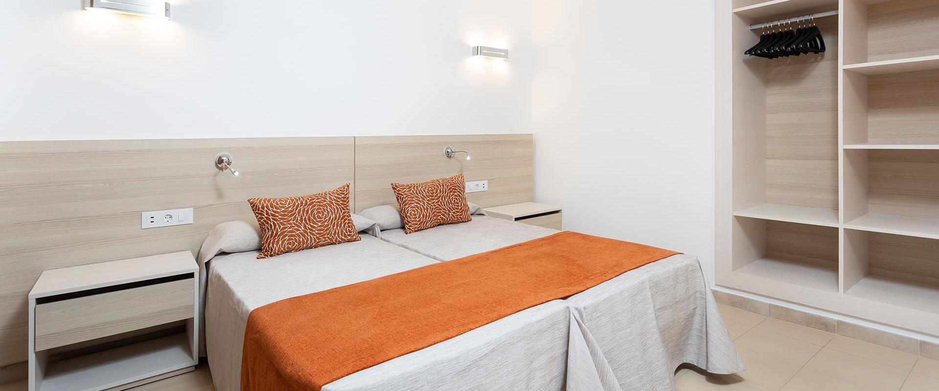 One-bedroom flat Globales Tamaimo Tropical Puerto de Santiago One-bedroom flat Globales Tamaimo Tropical Puerto de Santiago