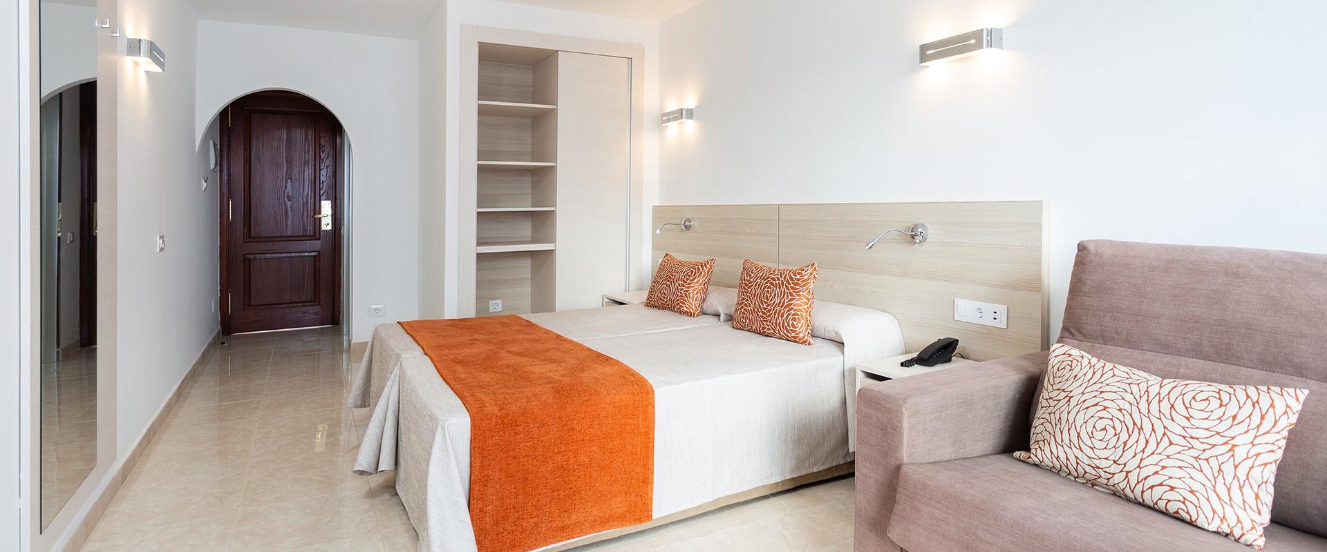 Study Globales Tamaimo Tropical Puerto de Santiago Study Globales Tamaimo Tropical Puerto de Santiago