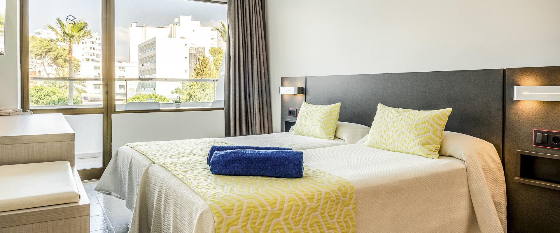 Double Globales Torrenova Palmanova Double Globales Torrenova Palmanova