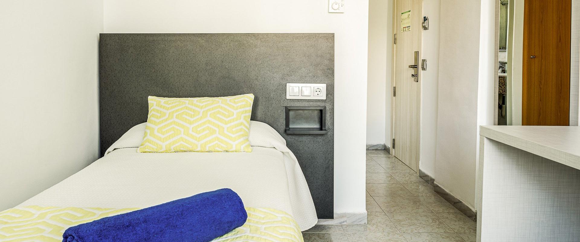 Single Globales Torrenova Palmanova Single Globales Torrenova Palmanova