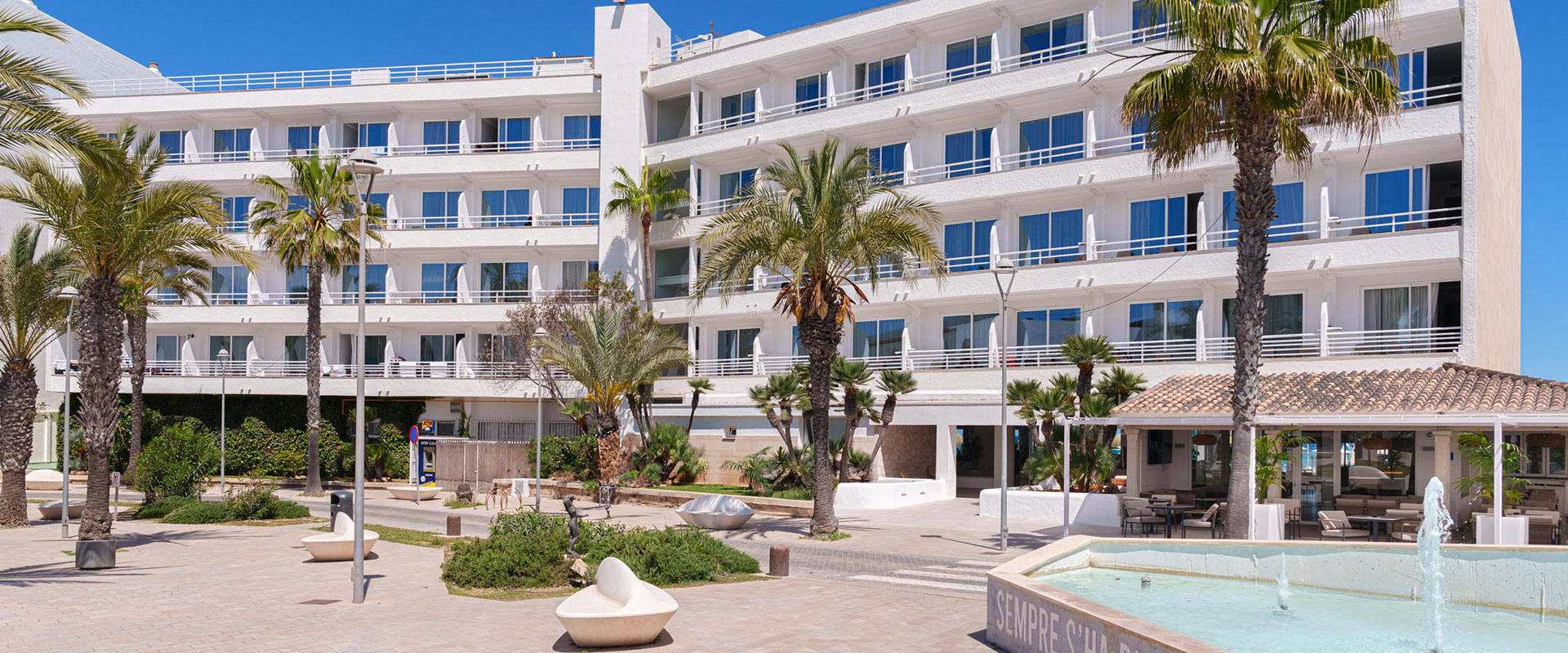 Globales Concord Can Picafort Globales Concord Can Picafort