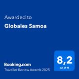 Globales Samoa Calas de Mallorca Globales Samoa Calas de Mallorca