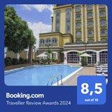 Hilton Princess Managua Hilton Princess Managua