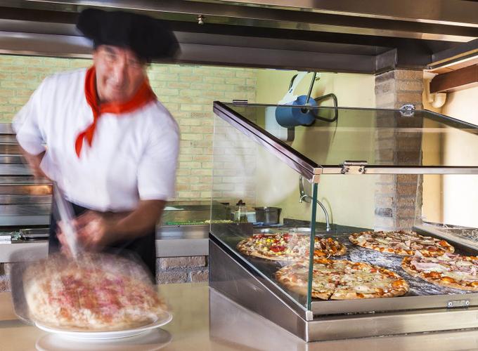 Snack-Pizzeria Globales Santa Ponsa Park Snack-Pizzeria Globales Santa Ponsa Park