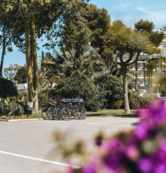 Gardens Globales Playa Estepona Gardens Globales Playa Estepona