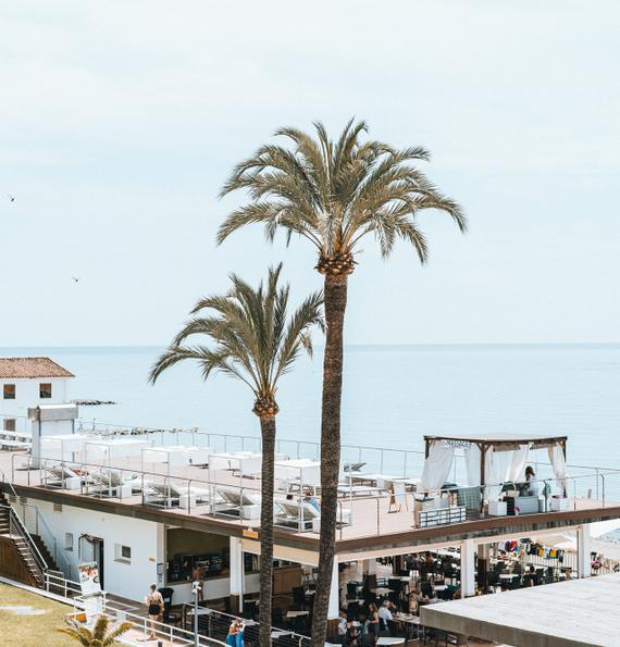 Swimming pools Globales Playa Estepona Swimming pools Globales Playa Estepona