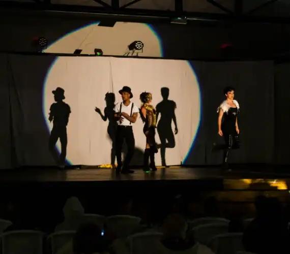 Entertainment Globales Cala'n Bosch Ciudadela Entertainment Globales Cala'n Bosch Ciudadela