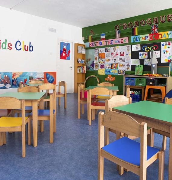 Miniclub und Park Globales Aptos. Costa de la Calma Santa Ponsa Miniclub und Park Globales Aptos. Costa de la Calma Santa Ponsa