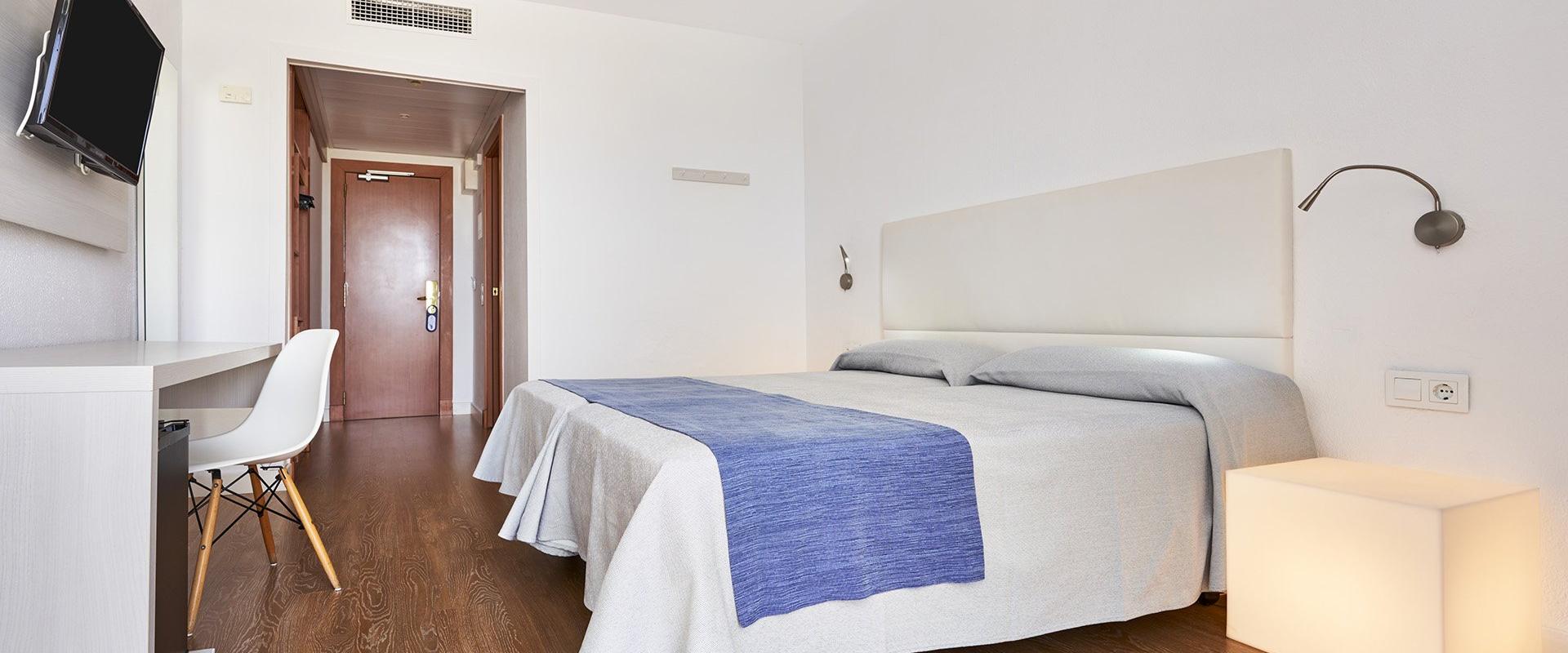 Double Sea View Globales Cala'n Bosch Ciudadela Double Sea View Globales Cala'n Bosch Ciudadela