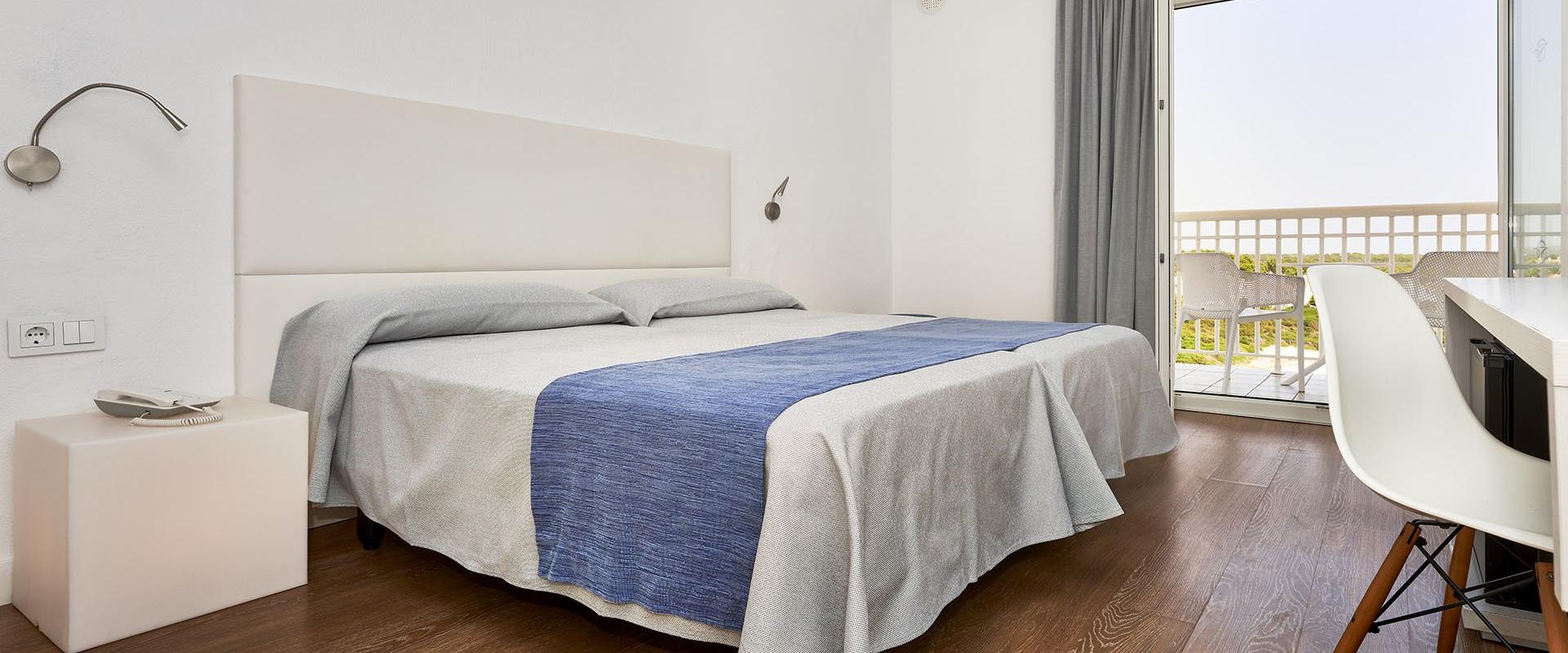 Double Globales Cala'n Bosch Ciudadela Double Globales Cala'n Bosch Ciudadela