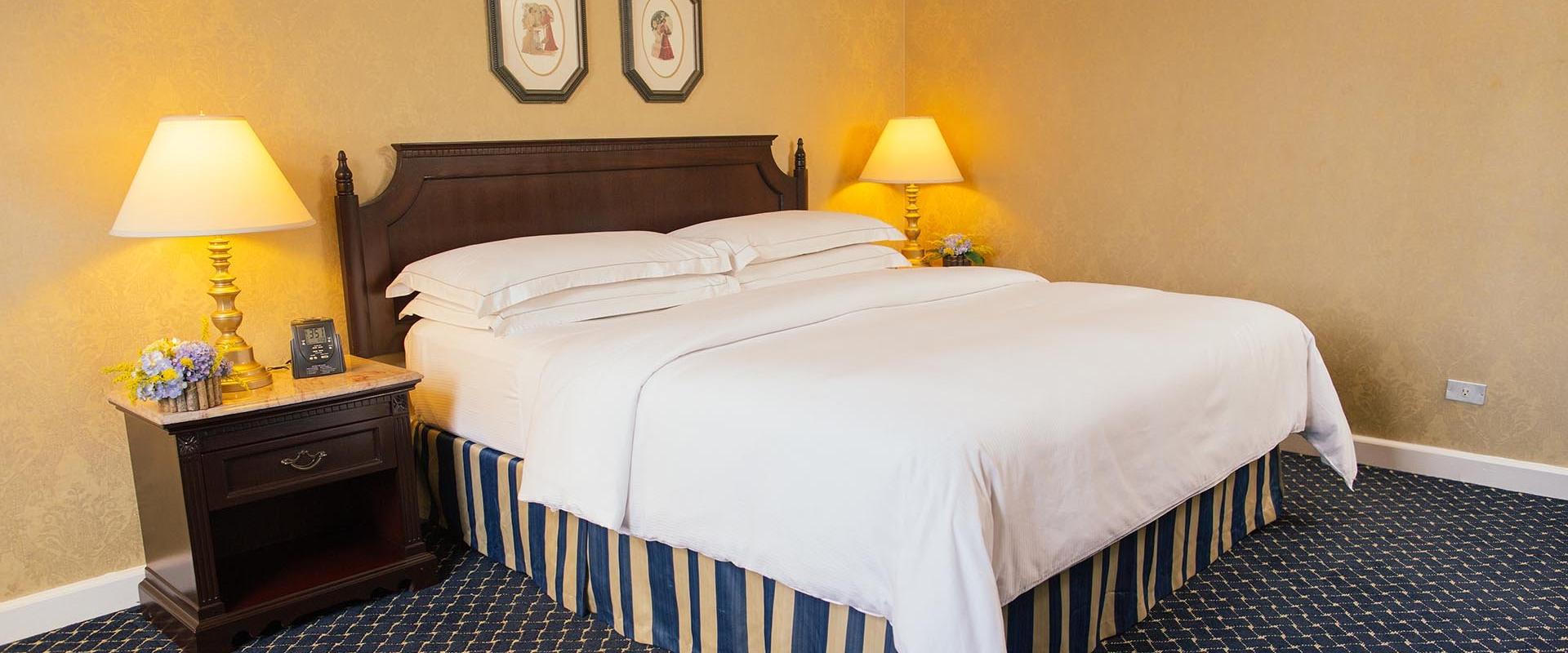 King Room Hilton Princess Managua King Room Hilton Princess Managua