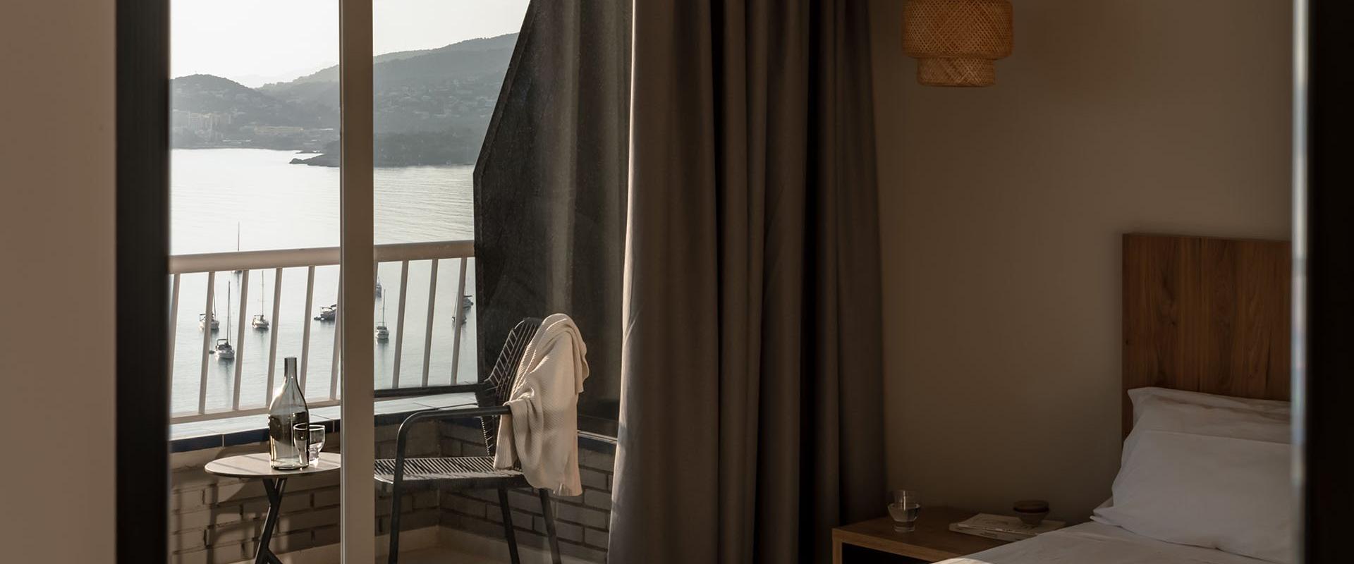 Double Caramelo sea view Caramelo Calviá Beach Palmanova Double Caramelo sea view Caramelo Calviá Beach Palmanova