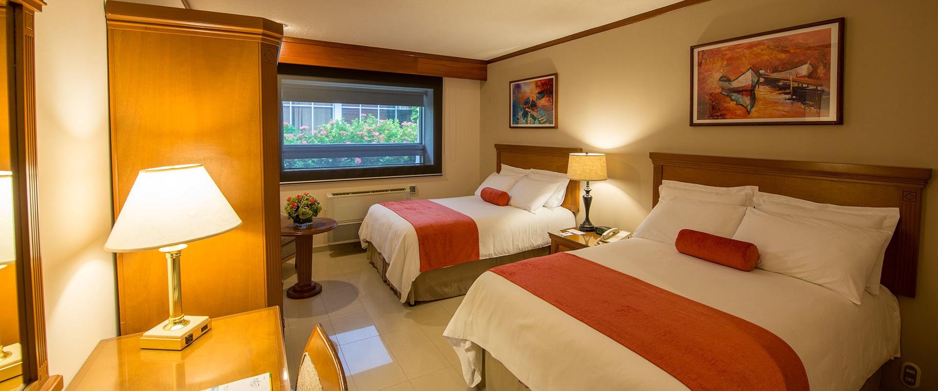 Doppelter Zwilling Globales Camino Real Managua Doppelter Zwilling Globales Camino Real Managua