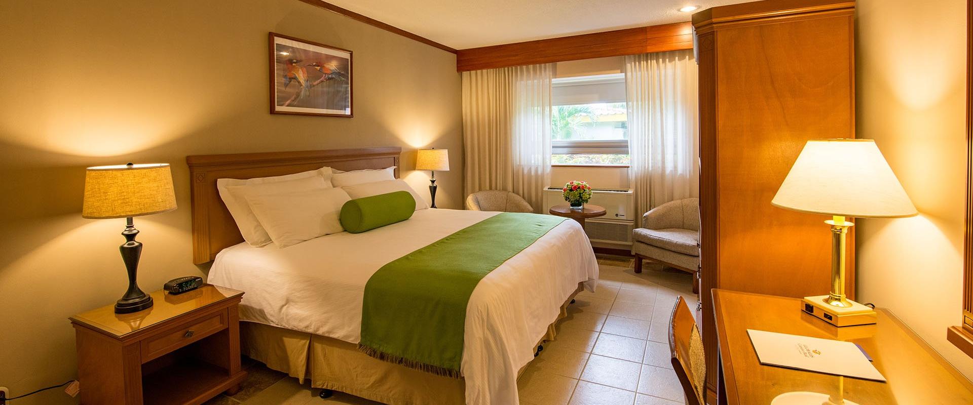 Doppelter-king Globales Camino Real Managua Doppelter-king Globales Camino Real Managua