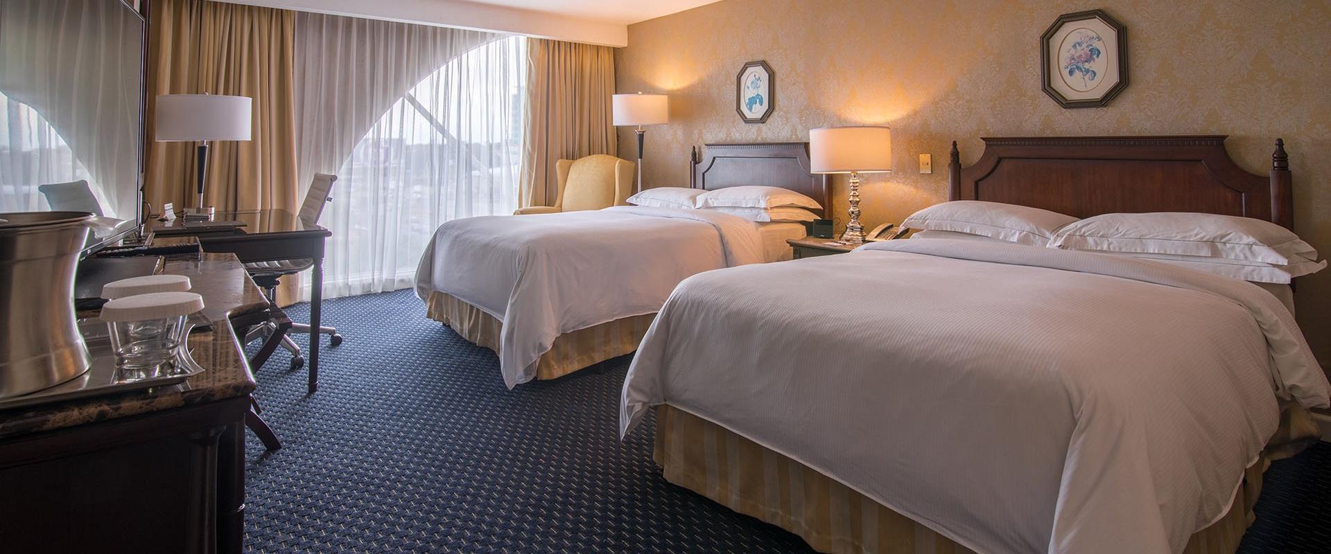 Doble Twin Hilton Princess Managua Doble Twin Hilton Princess Managua